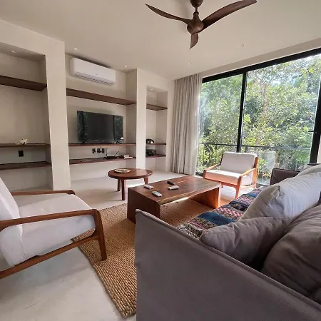 Boho Chic 2 Bdr Apartment Super Spaceous In Luum Zama 777