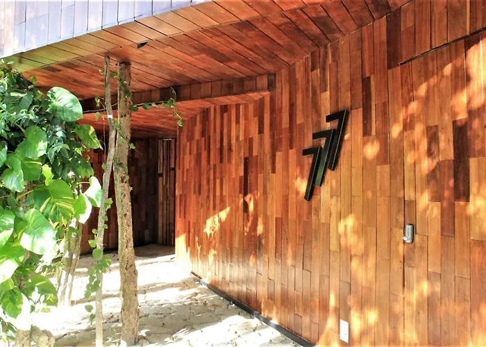 Boho Chic 2 Bdr Super Spaceous In Luum Zama 777 Appartement *