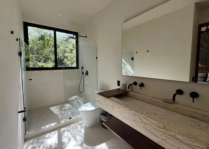 Appartement Boho Chic 2 Bdr Super Spaceous In Luum Zama 777 *