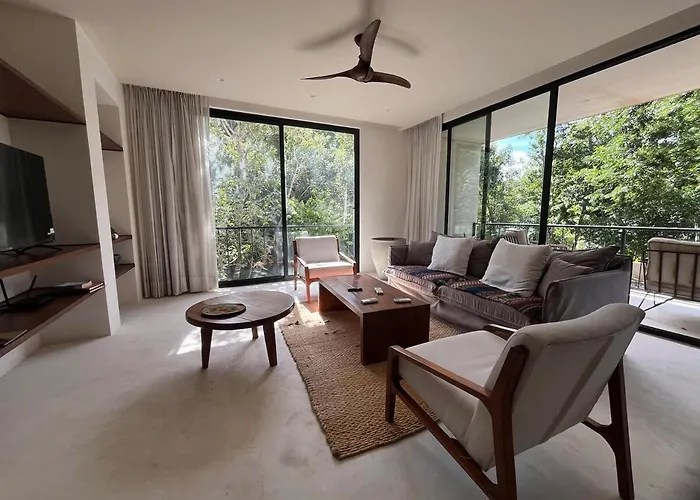 Appartement Boho Chic 2 Bdr Super Spaceous In Luum Zama 777