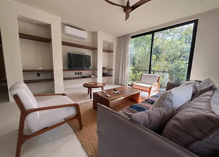 Apartamento Boho Chic 2 Bdr Super Spaceous In Luum Zama 777 *