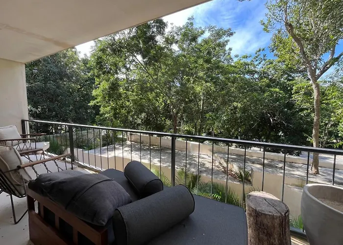 Appartement Boho Chic 2 Bdr Super Spaceous In Luum Zama 777