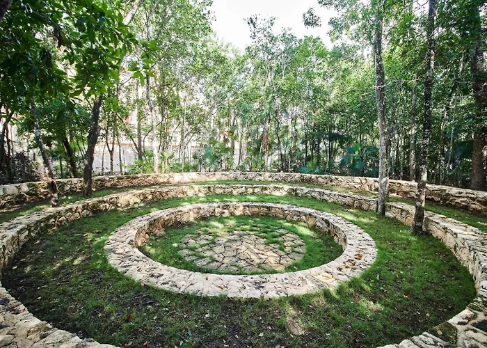Boho Chic 2 Bdr Super Spaceous In Luum Zama 777 Tulum